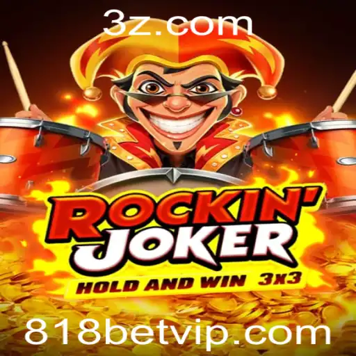 Descubra o Fascinante Jogo Rockinjoker: Regras e Estratégias