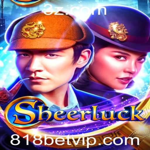 Descobrindo o Mundo de Sheerluck: O Novo Jogo de Mistério com 818bet