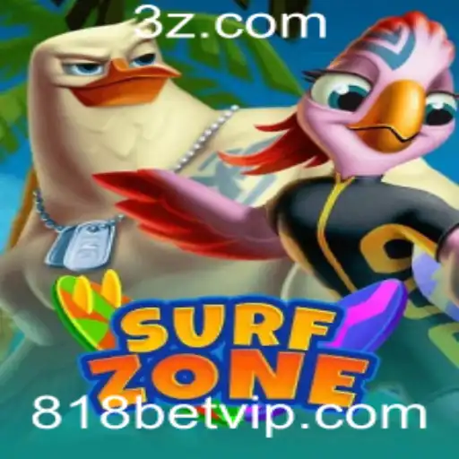 Descubra o Universo Empolgante de SurfZone: O Jogo de Aventura Aquática