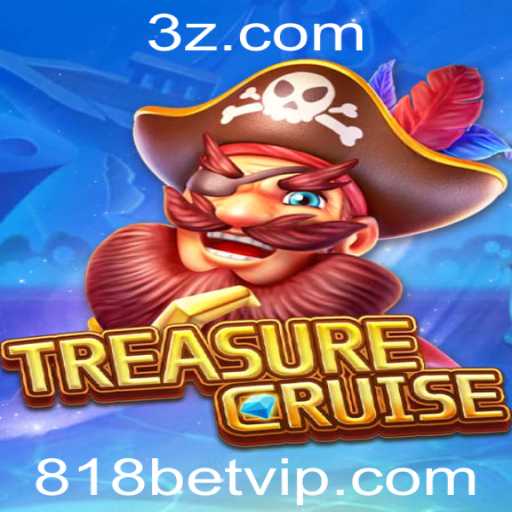 Descubra o Mundo Fascinante de TREASURECRUISE