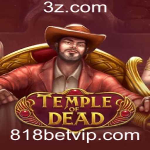 Descubra o Fascinante Mundo de TempleofDead e 818bet