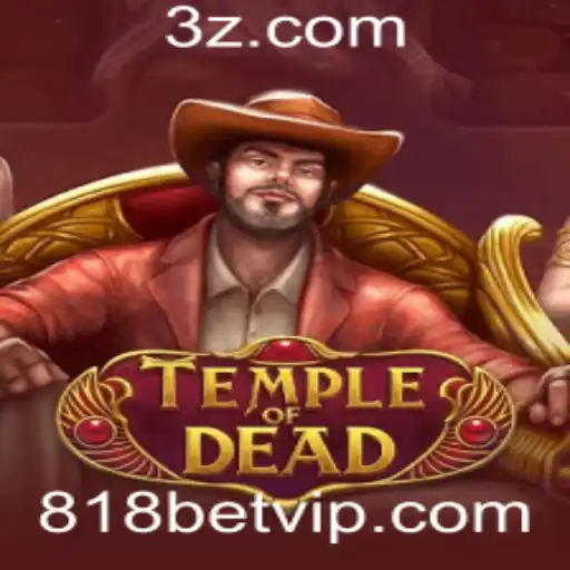 Descubra o Fascinante Mundo de TempleofDead e 818bet