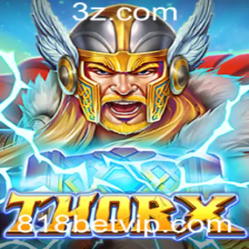 Explorando o Mundo de ThorX: O Novo Jogo de Arena
