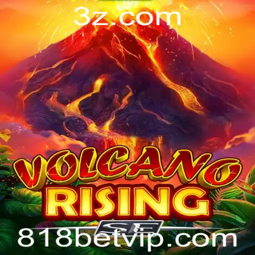 Descobrindo o Mundo de VolcanoRisingSE: Aventuras e Estratégias no Jogo