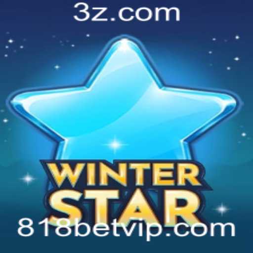 Explorando WinterStar: Um Novo Fenômeno no Mundo das Apostas com 818bet